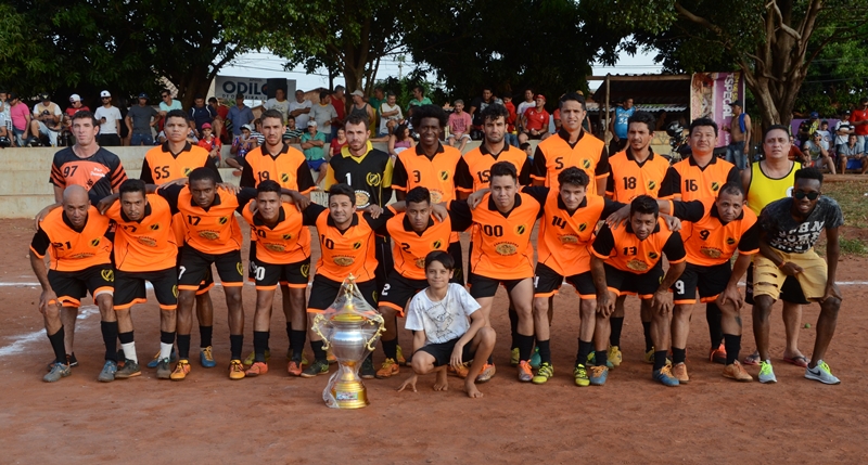 Pão Dourado fatura Amador do Talismã nos pênaltis