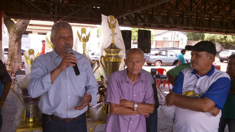 Última etapa do Regional de Malha será neste domingo