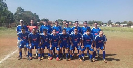 Entre Rios fatura bicampeonato da Copa Marajoara