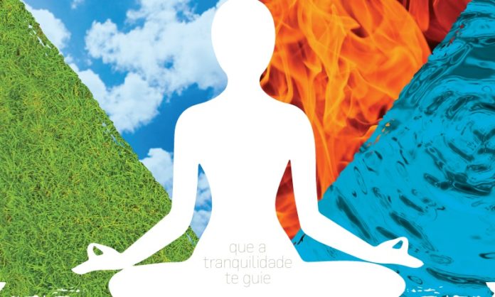 Próximo aulão do Sesc tem como tema “Zen 4 elementos”