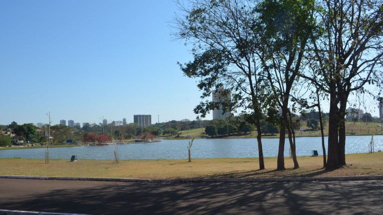 Jogos Radicais Urbanos agitarão 800 atletas em Campo Grande