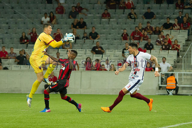 Sem acerto com Deola, Operário de Dourados fecha com outro goleiro experiente