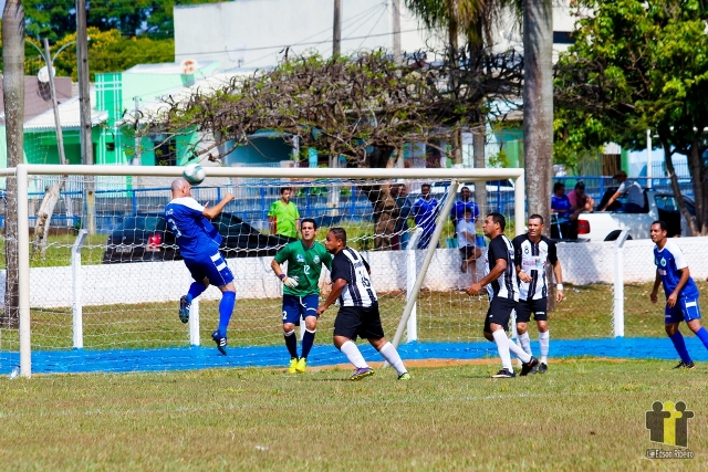 Copa Assomasul encerra a 3ª fase com jogos equilibrados