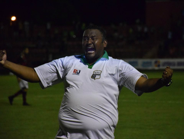 Bazílio Amaral recebe sondagens e não descarta voltar ao MS