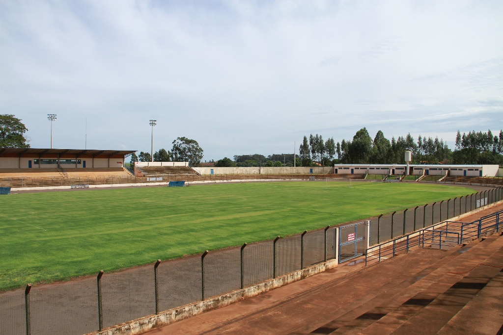 Estadual Série B: Cena deve ter estádio e Misto deve ter time