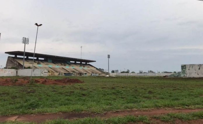 Misto recebe gratuidade da FFMS e busca amadores para jogar no sábado