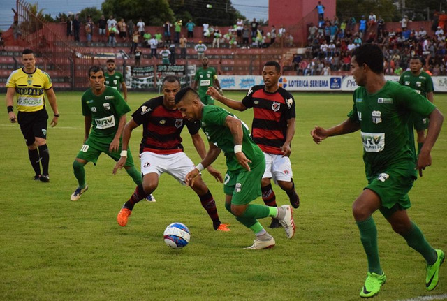 Federação define inicio do Estadual 2018 e convoca Arbitral