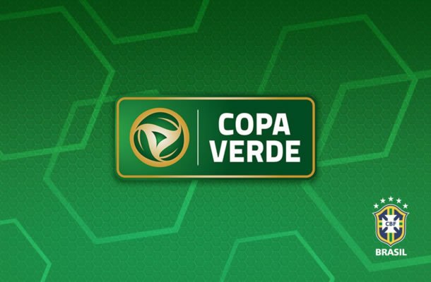 CBF confirma duas vagas para MS na Copa Verde 2018