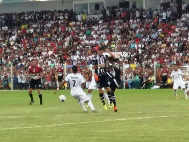 CBF divulga adversários de Operário e Corumbaense na Copa Verde 