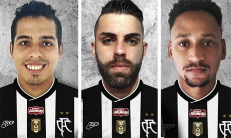 Corumbaense confirma mais jogadores para 2018 e tem novo técnico no sub-19