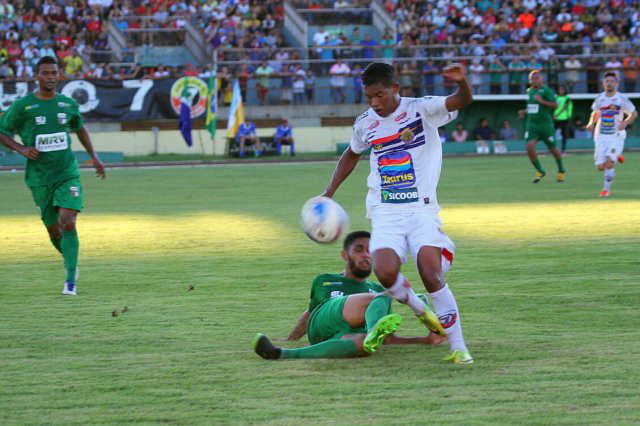 Ex-Sete e Itaporã jogará o Paulistão em 2018