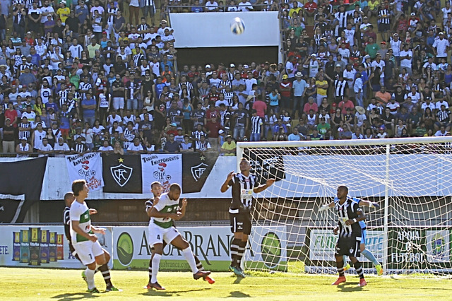 Novo e Corumbaense têm estreias na Copa do Brasil definidas