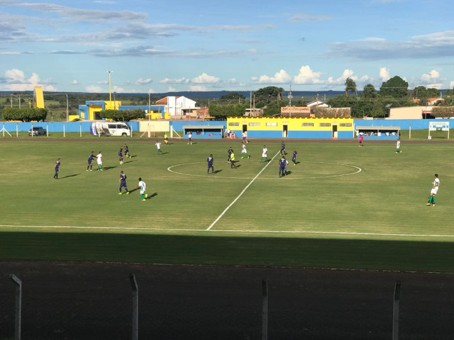 Novo e Costa Rica vencem jogos-treino neste sábado