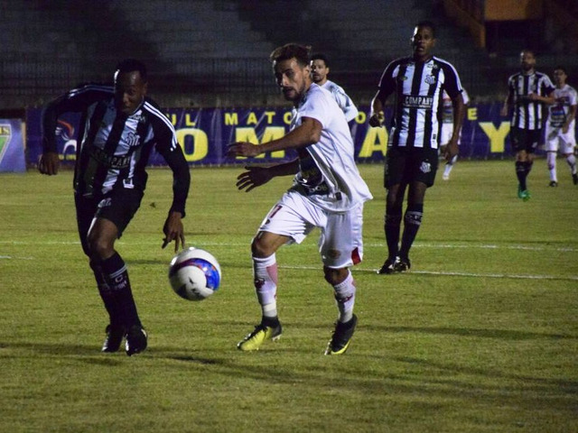 CBF define estreia do Operário na Copa Verde