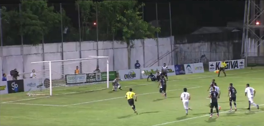 Corumbaense vence Operário-DD na abertura do Estadual