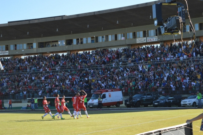 Sete já vende ingressos "promocionais" para encarar Operário AC