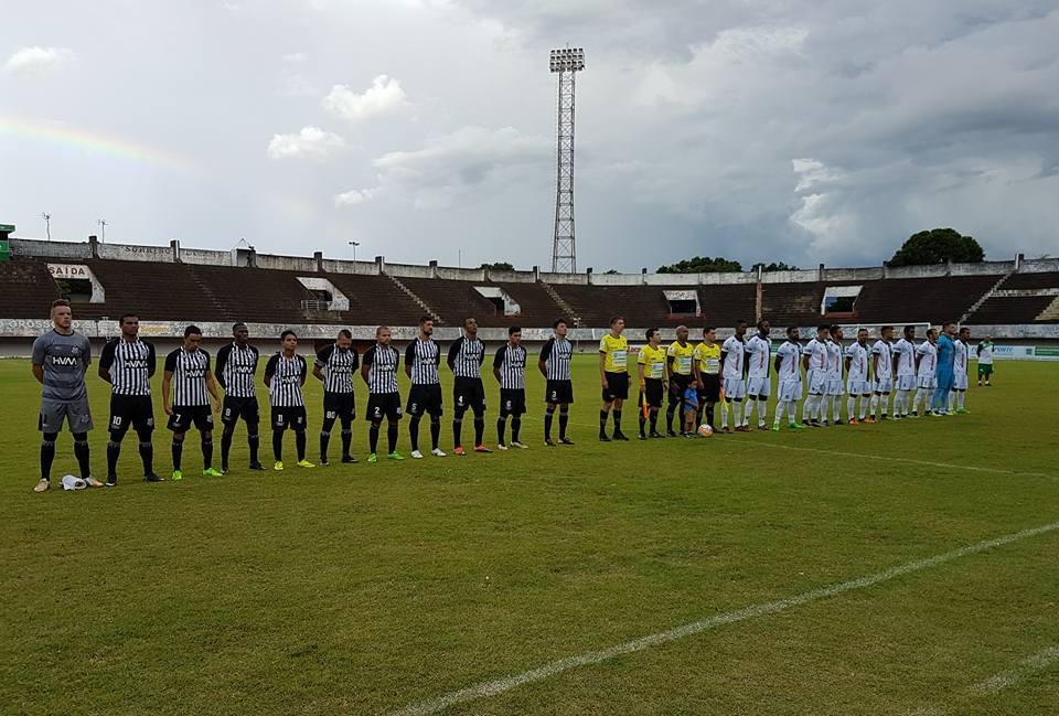 Operário se reabilita e complica Novo no Estadual