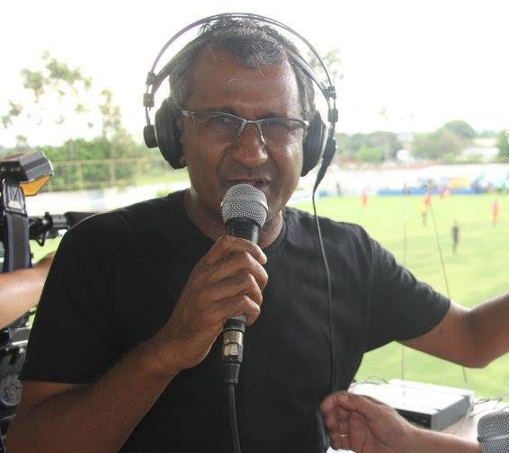 TV Esporte Ágil entrevista a lenda do rádio esportivo Arthur Mário