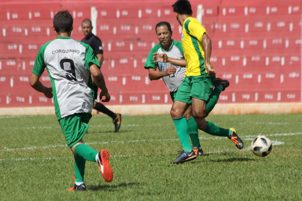 Assomasul: Aquidauana, Dois Irmãos e Campo Grande avançam