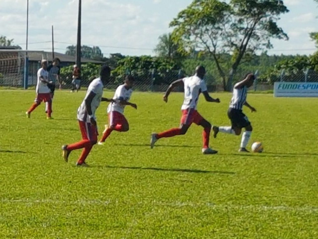 Urso e Operário empatam na Toca e decidem vaga em Campo Grande