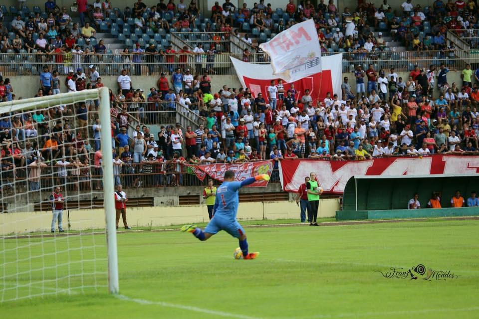 Invicto e com grande vantagem, Sete abre venda de ingressos para domingo