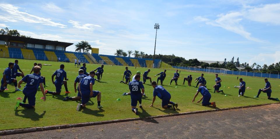 Costa Rica entra com efeito suspensivo para voltar ao Estadual