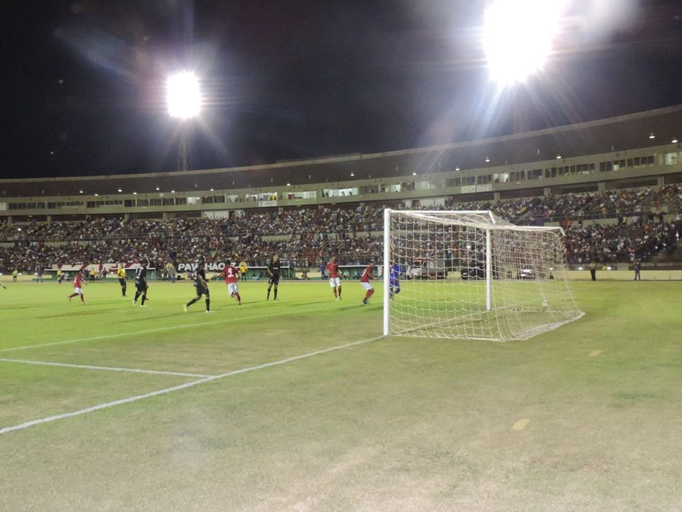 Sete abre venda de ingressos e espera "casa cheia" para voltar a final do Estadual