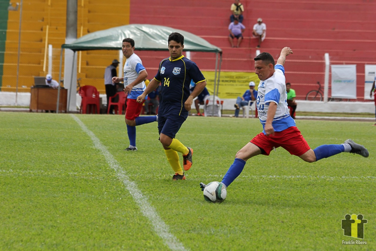 Copa Assomasul chega a 21 equipes para a segunda fase