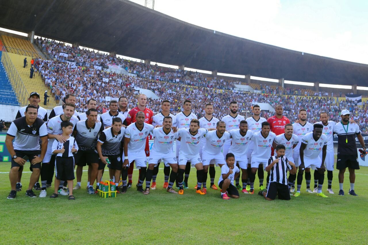 Vice do Carijó mantém Ubiratan como maior campeão do interior