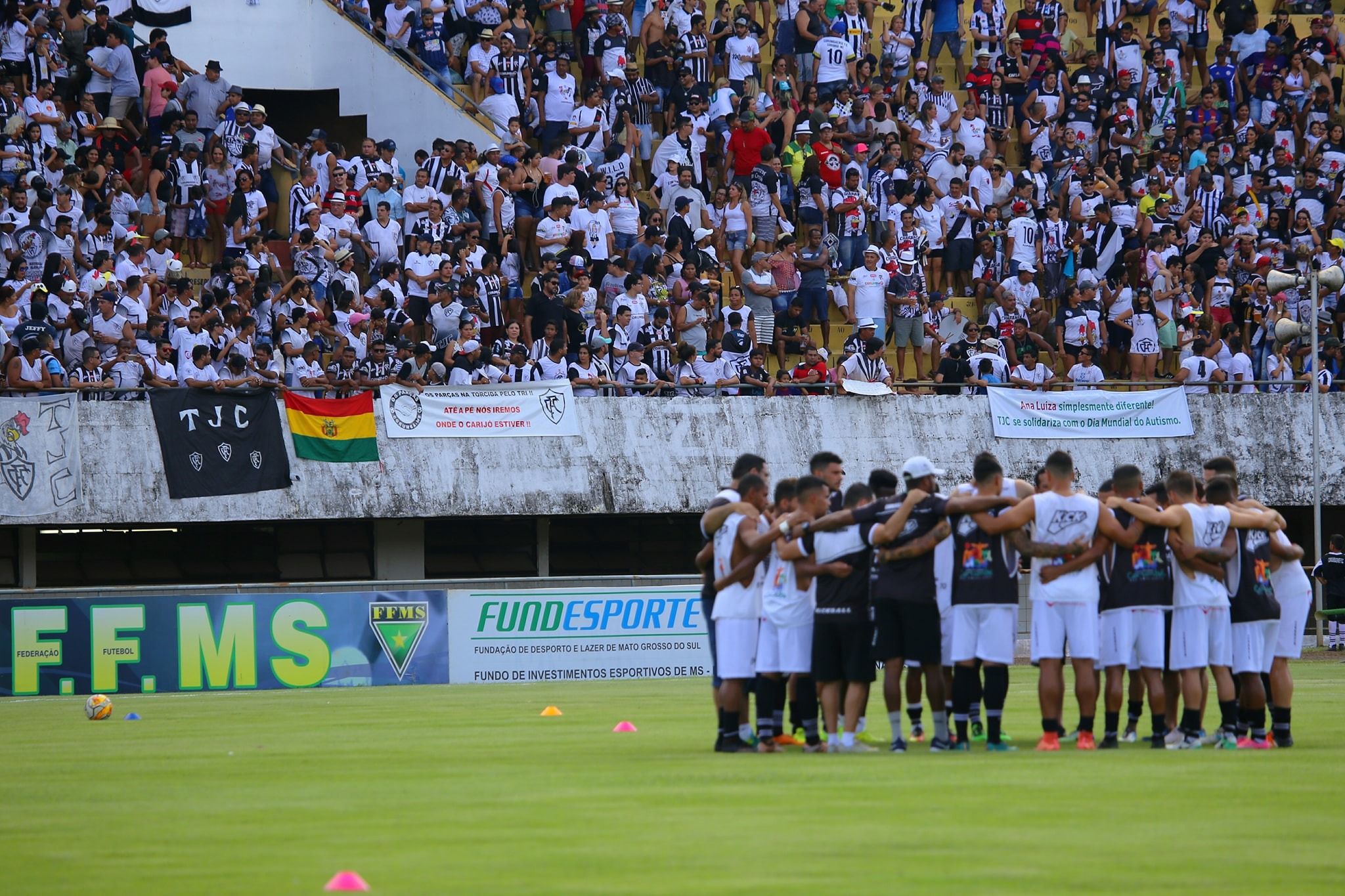 Corumbaense e Novo se preparam para a Série D