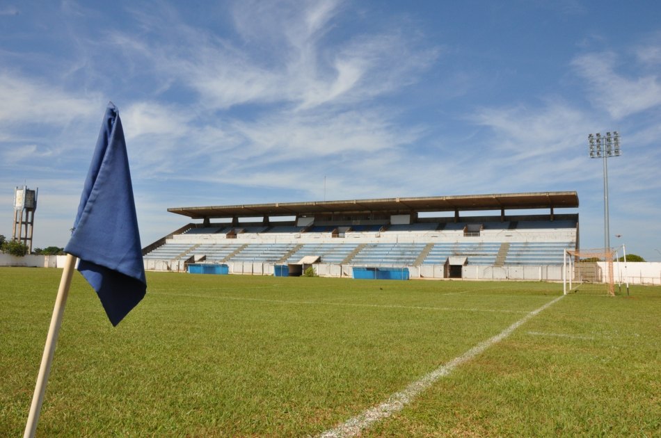 Três Lagoas encerra 1ª fase da Copa Assomasul de futebol