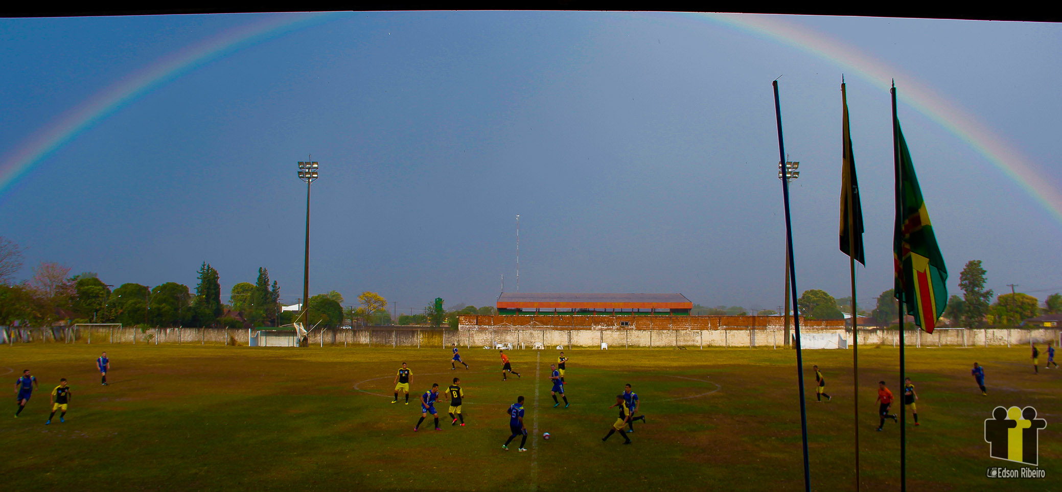 Copa Assomasul inicia a 2ª fase neste fim de semana