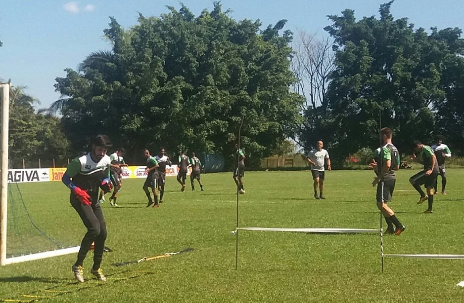 CBF confirma datas e horários da segunda fase da Série D