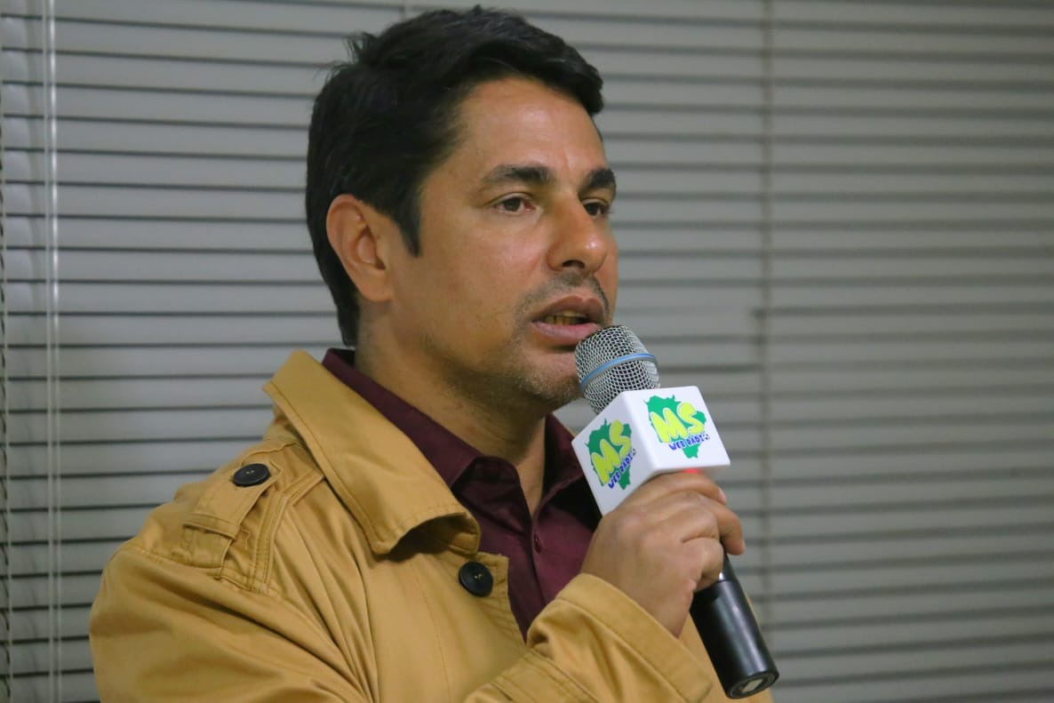 Gestor confirma Sete fora do Campeonato Estadual em 2019