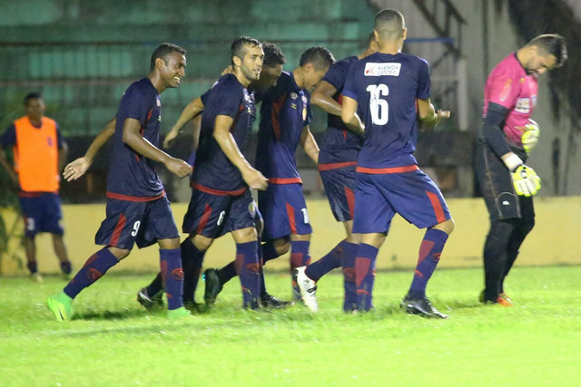 Dirigente confirma Sete de Dourados no Estadual 2019