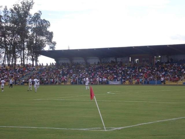 MP aprova laudo e libera estádio de Costa Rica para Estadual de futebol