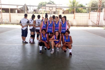 Equipes de vôlei de MS são finalistas em liga paulista LIVEA