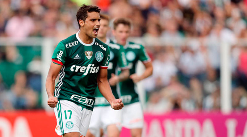 Deca com o Palmeiras, Jean entra para grupo dos maiores vencedores dos pontos corridos