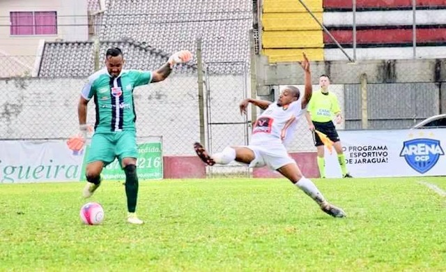 Campeão em 2010, Rodolfo retorna ao Comercial para Campeonato Estadual