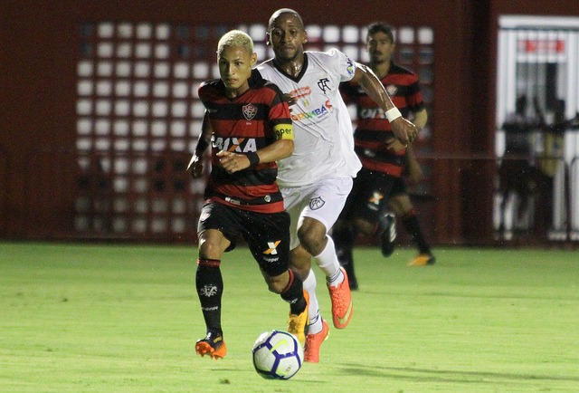 Corumbaense abre participação de MS na Copa do Brasil