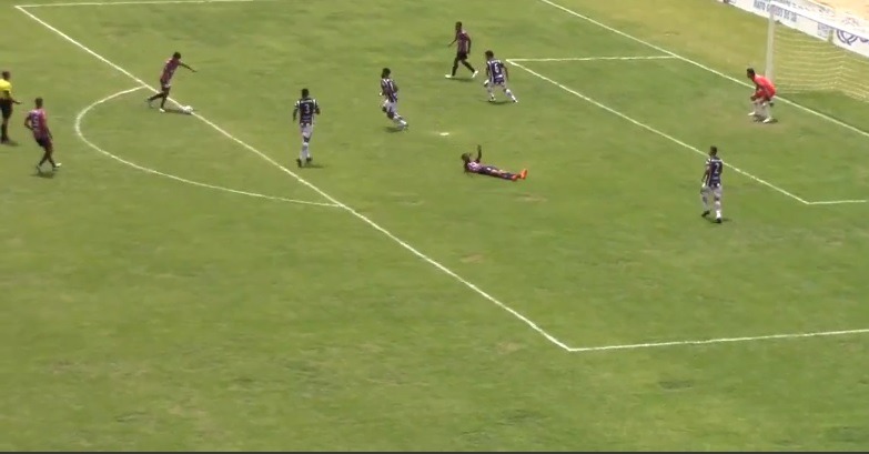 ABC e Corumbaense não saem do 0 a 0 pelo Estadual