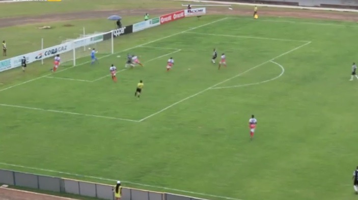 Operário vence a Serc e encosta nos líderes