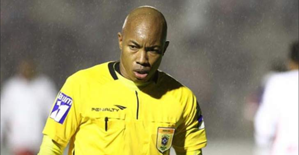 FFMS divulga escala de árbitros para primeiras partidas das semifinais do Estadual