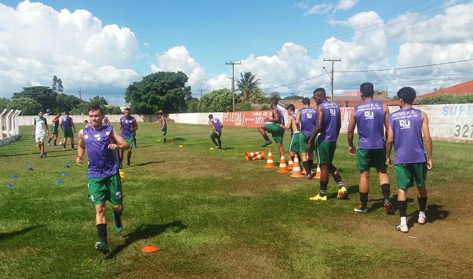 Alojamentos e centros de treinamento são fiscalizados na capital