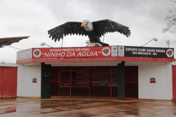 Presidente do Águia Negra denuncia falsificação de ingressos para a final