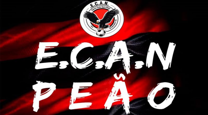 Confira detalhes da campanha do tricampeonato do Águia Negra