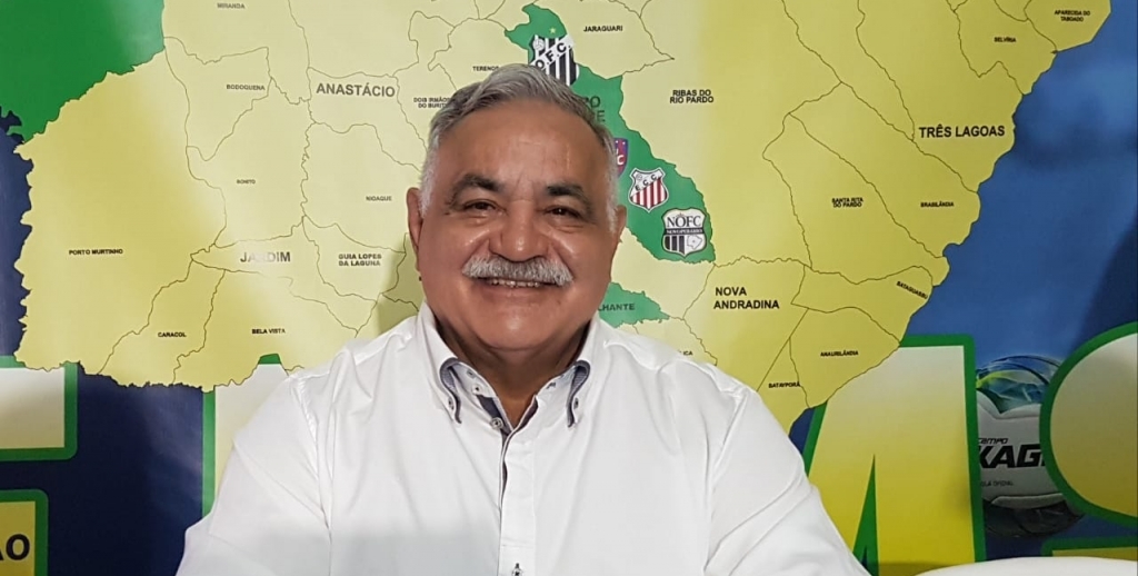 ‘Nova’ gestão da FFMS toma posse na próxima terça