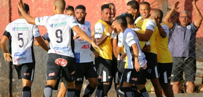 Corumbaense estreia neste sábado pelo Brasileirão Série D