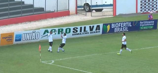 Operário sai na frente, mas sofre a virada do Patrocinense na estreia da Série D