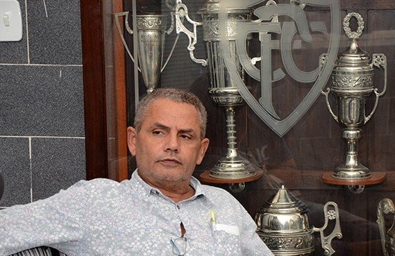 Diretor do Corumbaense se revolta com torcida após duelo pela Série D